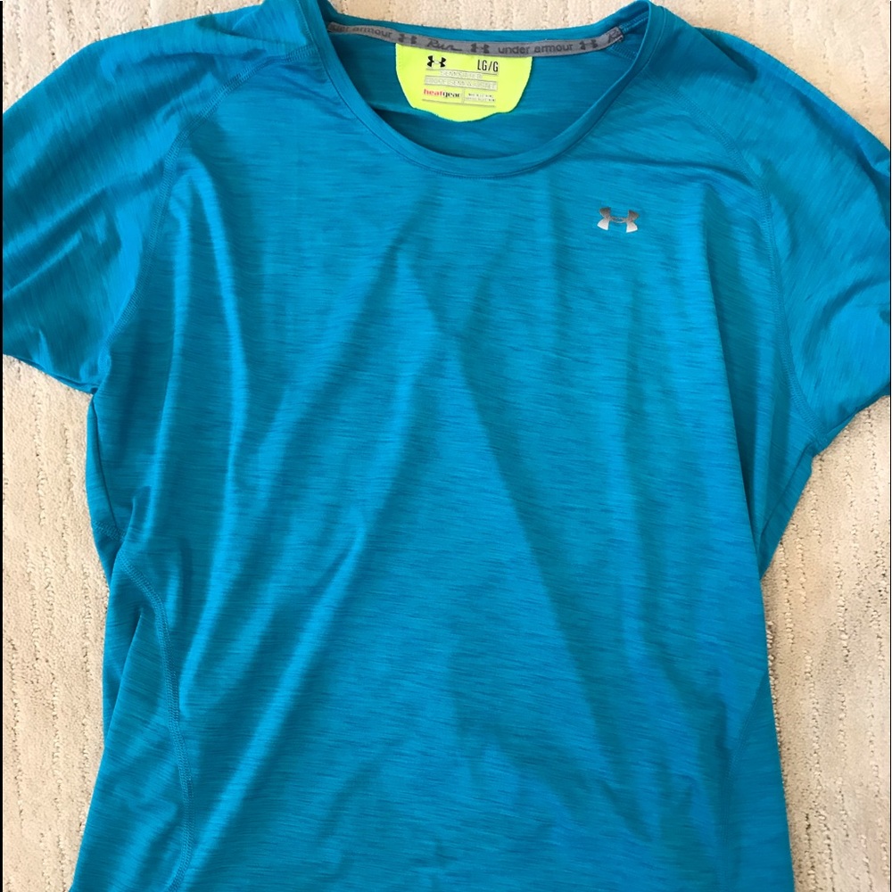 Under Armor T-shirt